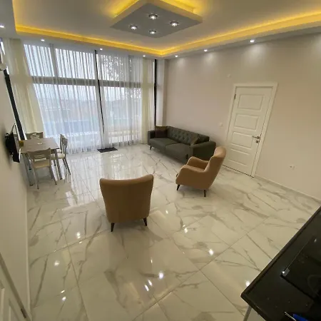 Villa Ada Loft