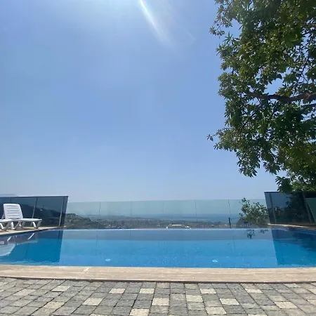 Villa Ada Loft Alanya