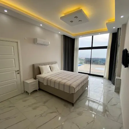 Ada Loft Villa