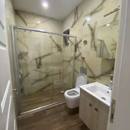 Ada Loft Villa Alanya