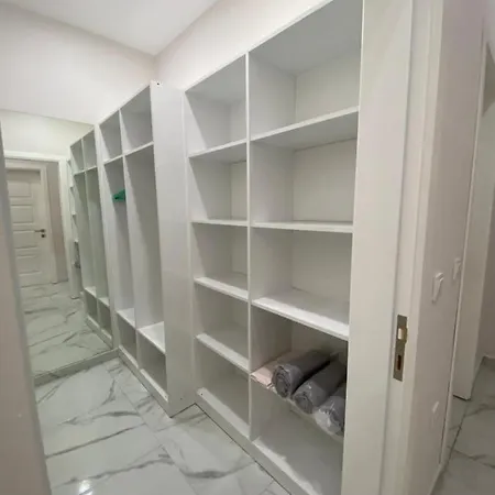 Ada Loft Villa *