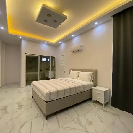 Ada Loft Villa Alanya
