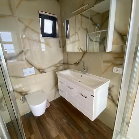 Ada Loft Villa Alanya